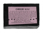 Black Cheese Wax - 1 lb.