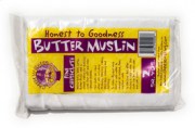 Butter Muslin - 2 yards