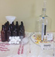 Dog Day Mini-Brewery Kit